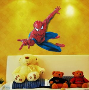 Velika-otroska-stenska-nalepka-spiderman