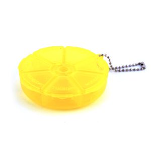 pill box