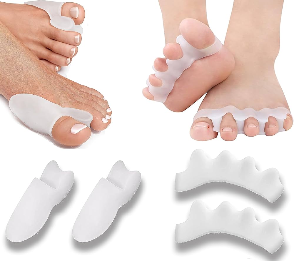 hallux valgus distančniki
