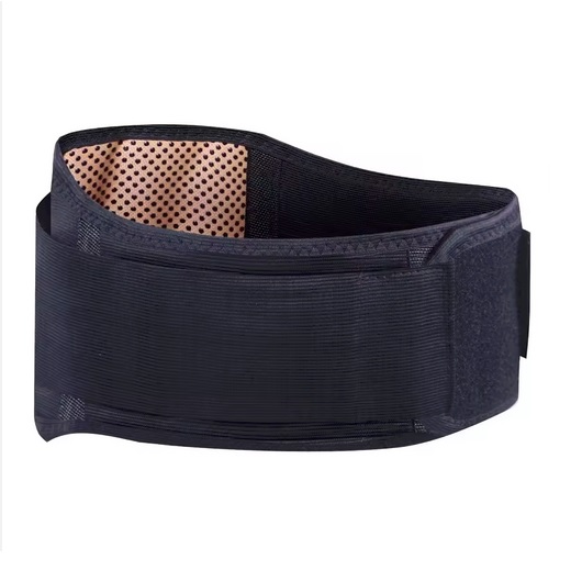 Magnetni turmalinski pas - večja velikost 128 cm Magnetni turmalinski pas - večja velikost 128 cm